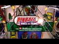 Pinball Hall Of Fame: The Williams Collection Psp Playt