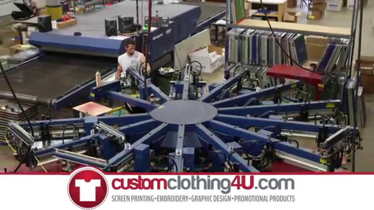 CustomClothing4U.com - Strathroy, Ontario, Canada