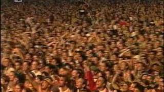 Live - All Over You (2000-06-11 - #01)