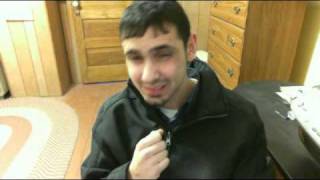 I&#39;ll die trying &quot; Emerson Drive