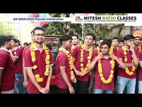 Mitesh Rathi Classes Bhopal Video 4