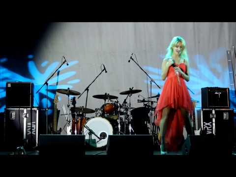 Диана Громова - Лайки мне не ставь