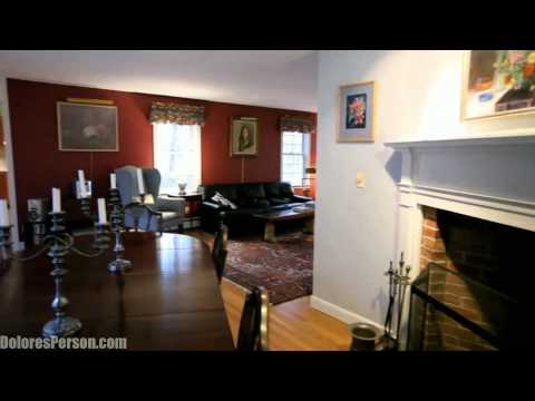 4 Spring Hill Road | Merrimac, Massachusetts real estate & homes