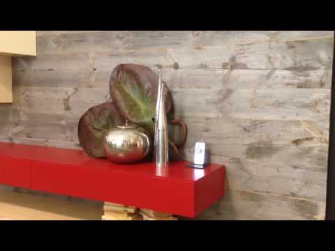 Il design incontra la musica