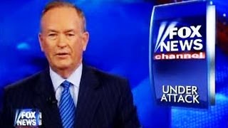 Bill O'Reilly Forced To Apologize For MLK Commemoration Lie