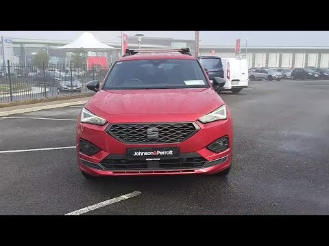 SEAT Tarraco 2.0TDI 150hp DSG 7S FR - Image 2