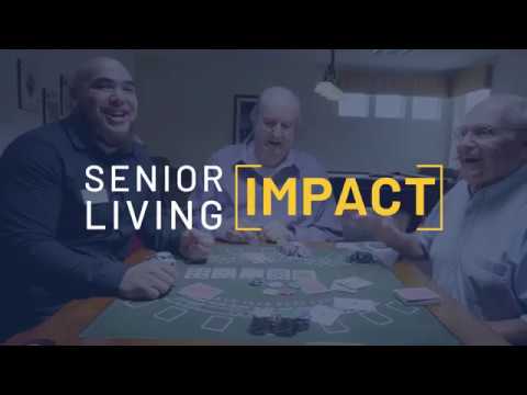Senior Living Impact - Customer Success Story