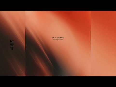 Avi Snow, Mvca & Zeeba - Feel (Joezi Remix)