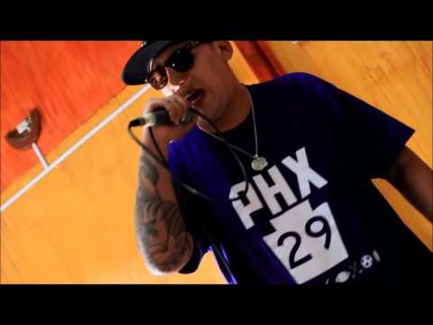 LETRISTYLE-SHOW (LANZAMIENTO CHICA DESTROYER - LEBU)
