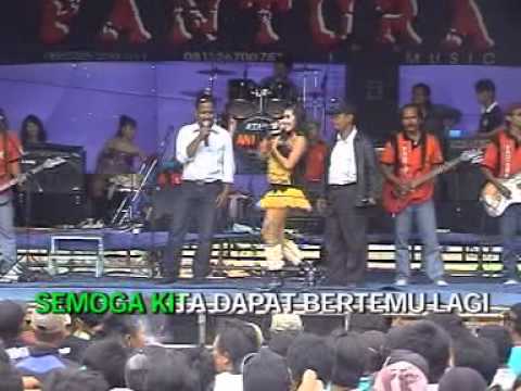 Pantura Live in Ngetos Mojoagung 2014 - Kerinduan