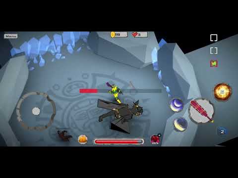 Quetzalcoatl - Boss Rush