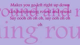 Million Dollar Bill - Whitney Houston, lyrics