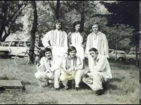 ANSAMBL VESELOG IVICE - Jednog ranog jutra (Opet ću ti doć)