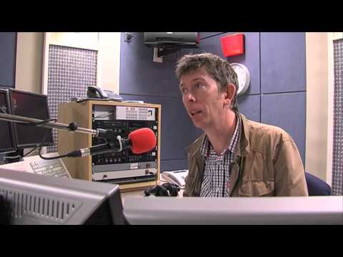 The JKE Sessions - John Kelly interviews Daniel Martin Moore