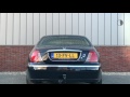 Rover 75 2 0 V6 CLUB Aut Uniek Mooi 1e Eig Youngtimer Trekhaak Clima