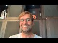Jürgen Klopp Exclusive: 'We have to work together to play our part'