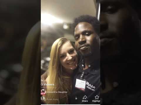 "Perfect timing" #Calibars ft #whyteGirlTiff