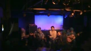 That's what's my man is for /Delaney and Bonnie (cover) Buddha Bless You