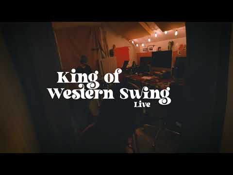 Thumbnail for Boy Golden - The King of Western Swing (Live Session) by Spade Cooley