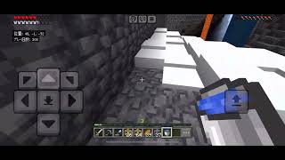 【未払いマインクラフトpart43】露天掘りと効果音と黒曜石(ゆっくり実況縛りプレイ)