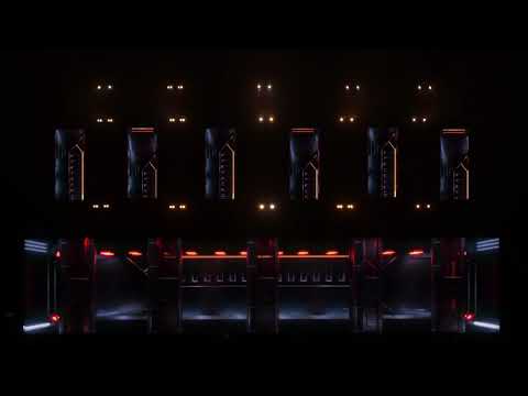 Multimedia show - Mriya - Yeroheen multimedia