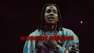 Lil Durk Ft. King Von - Nobody Knows (Music Video)