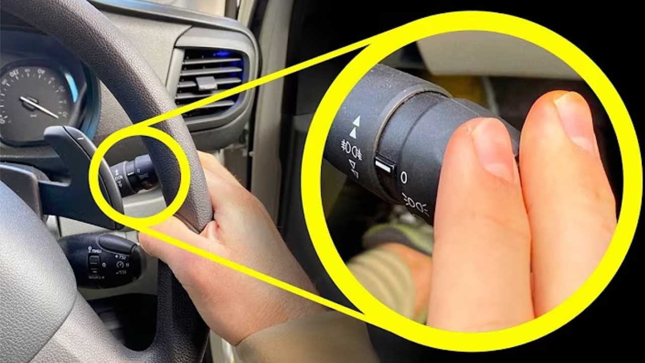 23 HIDDEN Car Features You’ll REGRET Not Using Sooner