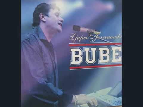 Lupco Jovanovski-Bube-Невена