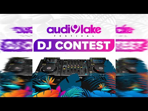 MATTHOUSE - Audiolake 9 DJ Contest