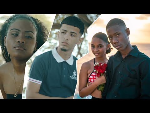 Yvng Flexx Ft Lonely "Nadie"💔 (Official Video)