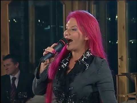 Zorica Brunclik - Ja znam - (LIVE) - Novogodisnji svet uspesnih - (TV BN 2007)