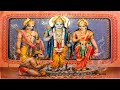 रामायण पाठ Ramayan Kavita Krishnamurthy Ramayan Paath Radio Raag