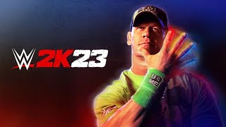 WWE 2K: Sad But True (WWE 2K23 Soundtrack) +AE (Arena Effect)