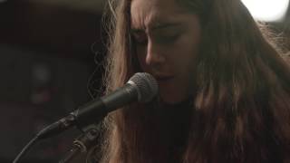 Let's Eat Grandma - Rapunzel (Live on KEXP)