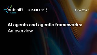 AI Agents and Agentic Frameworks: An Overview