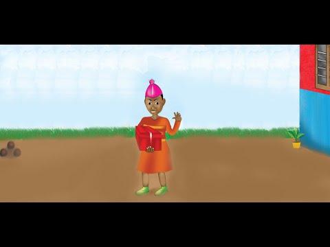[Vibo4Kids]Neema's Birthday