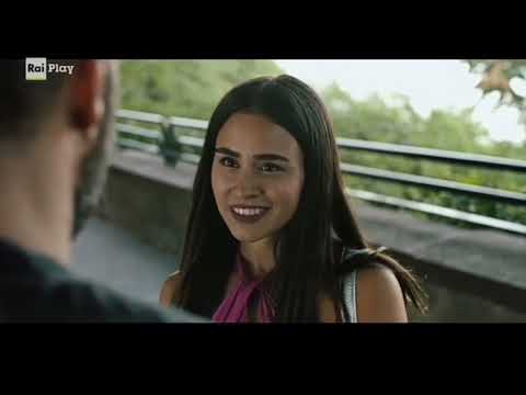 Il bacio tra Silvia e Lino, parte 1 (Mare fuori 3)