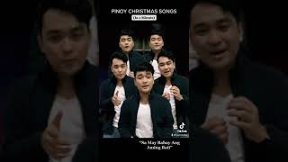 Download lagu 1 MINUTE PINOY CHRISTMAS SONGS | JustinJ Taller mp3 Download lagu 1 MINUTE PINOY CHRISTMAS SONGS | JustinJ Taller mp3