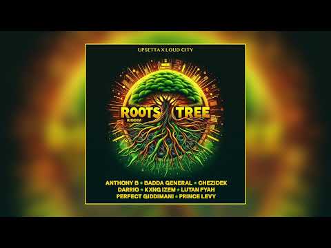 Late at Night • Prince Levy (Roots Tree Riddim)