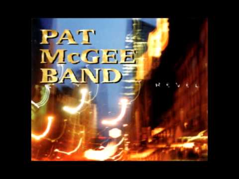 Pat McGee Band-Elegy For Amy