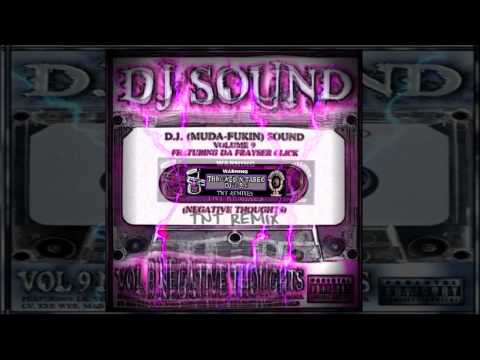 DJ Sound Vol.9 (TNT REMIX @OM30_dEEjay3OR6) Chokey Choke / Frayser Plate #SNIPPET