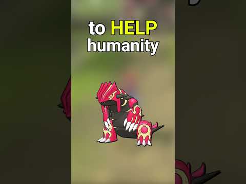 Why Evil Pokemon Teams are Evil #shorts