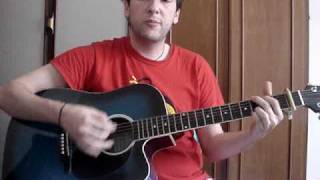 Diary - Useless ID cover piano