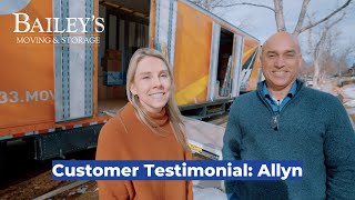 What Does Moving Day Look Like?