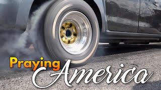 PFL-Praying for America: Trump Transition: Keep Your Foot on the Gas! Nov. 25, 2024