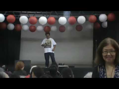 Josimar / Kageyama Hironobu - Blue dream（Cover）