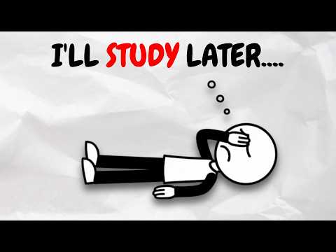 If You’re Ambitious but Lazy Student, Watch This Before 2026 Begins