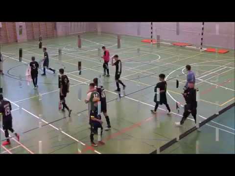 FC Auvernier vs FC Selzach 5-1. 2ème match