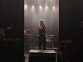 Paramore Someday The Strokes Cover