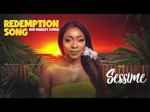 Sessimè – Redemption Song of Bob Marley